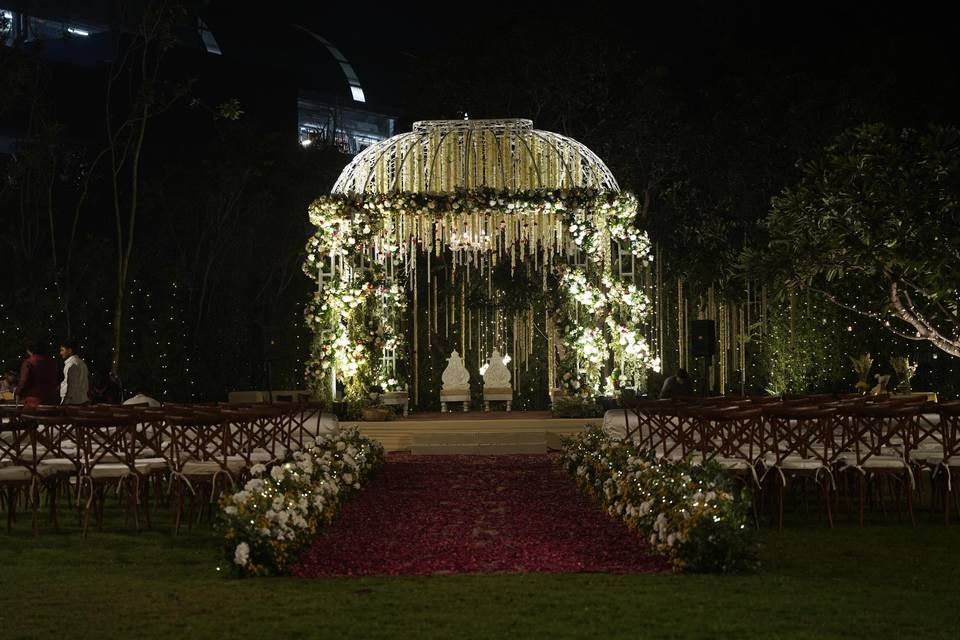 Mandap