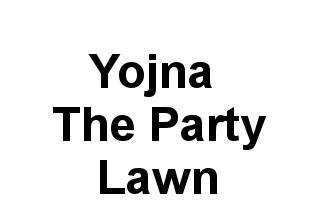 Yojna The Party Lawn