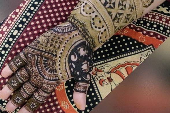 Bridal Mehndi 2019 - Designer mehndi artist Harsha mehta | Facebook