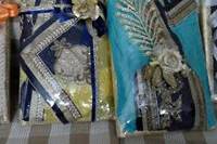 Trousseau packing