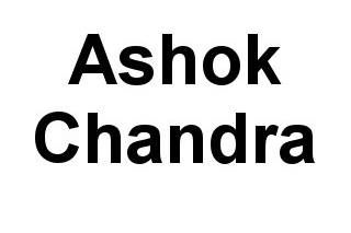 Ashok Chandra logo