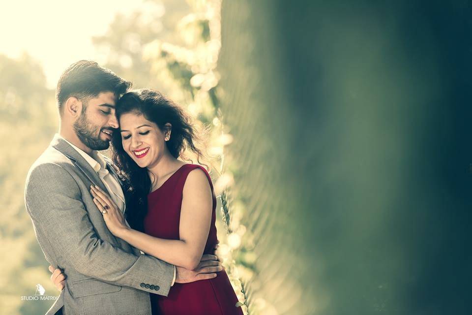 Studio Matrix Amit - Photographer - Karnal City - Weddingwire.in