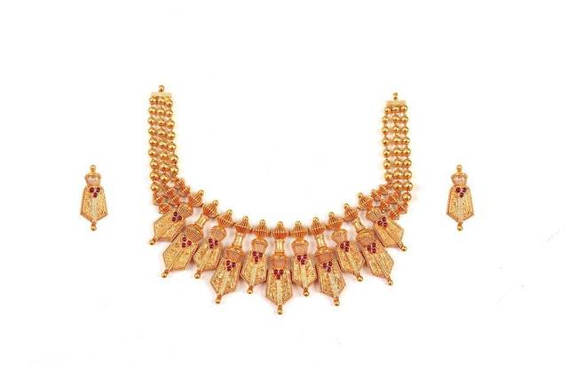 Png hot sale jewellers vashi