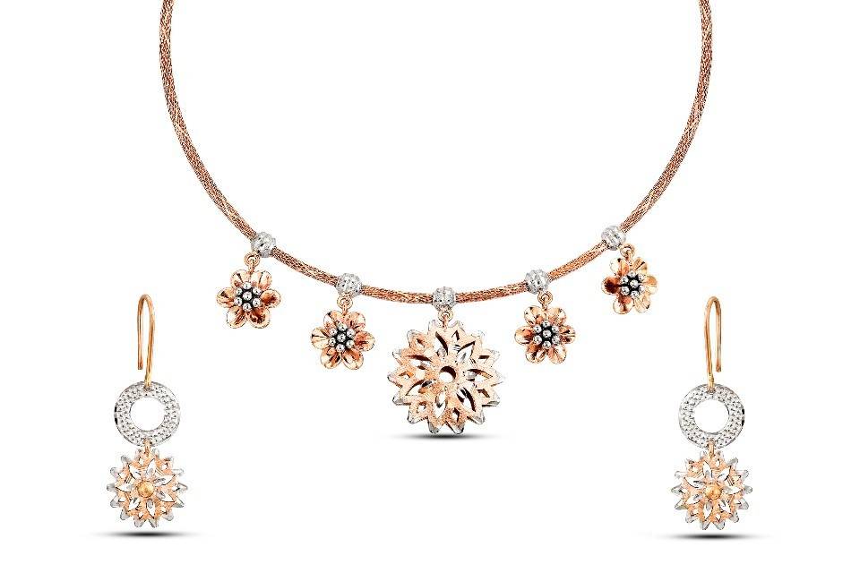 Jewellery Set