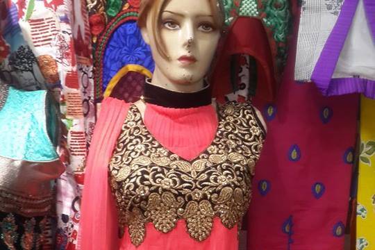 Riwaz Designer Ladies Wear