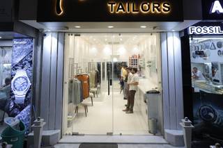 Fine Tailors, Kota