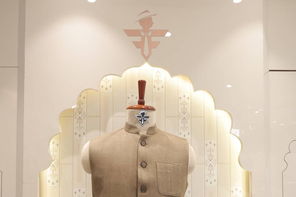 Hunting Jacket