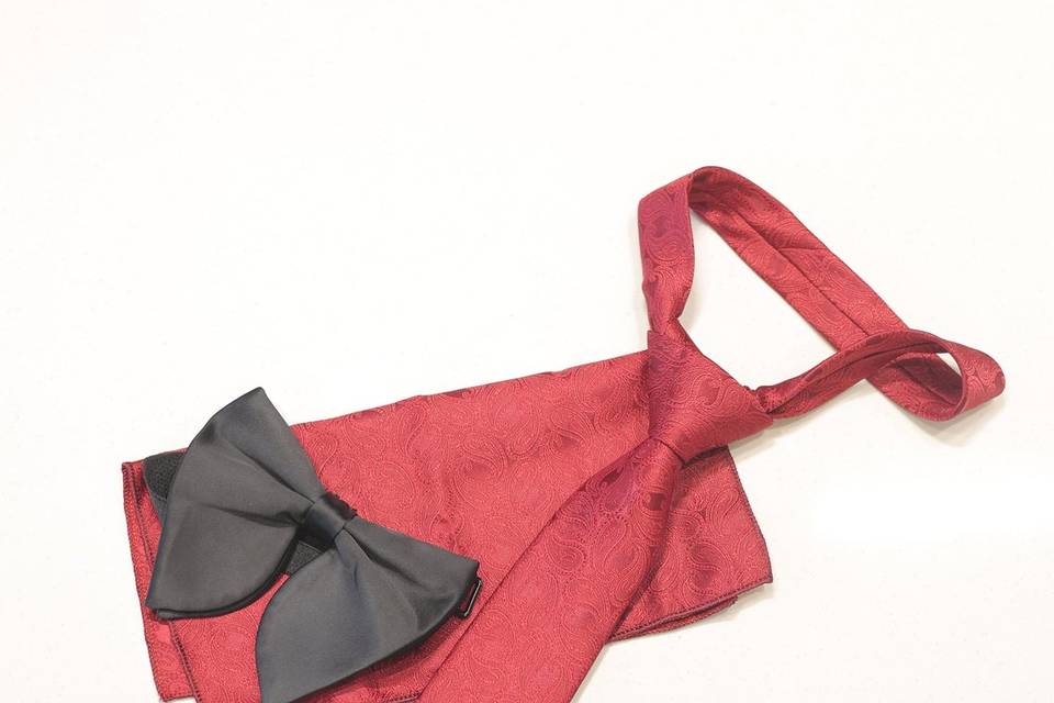 Tie & Bows