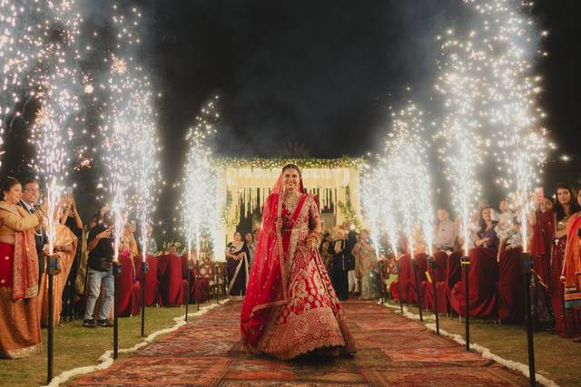 Malhar Naik Wedding Photographer