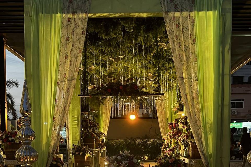Jewels Banquets & Resorts