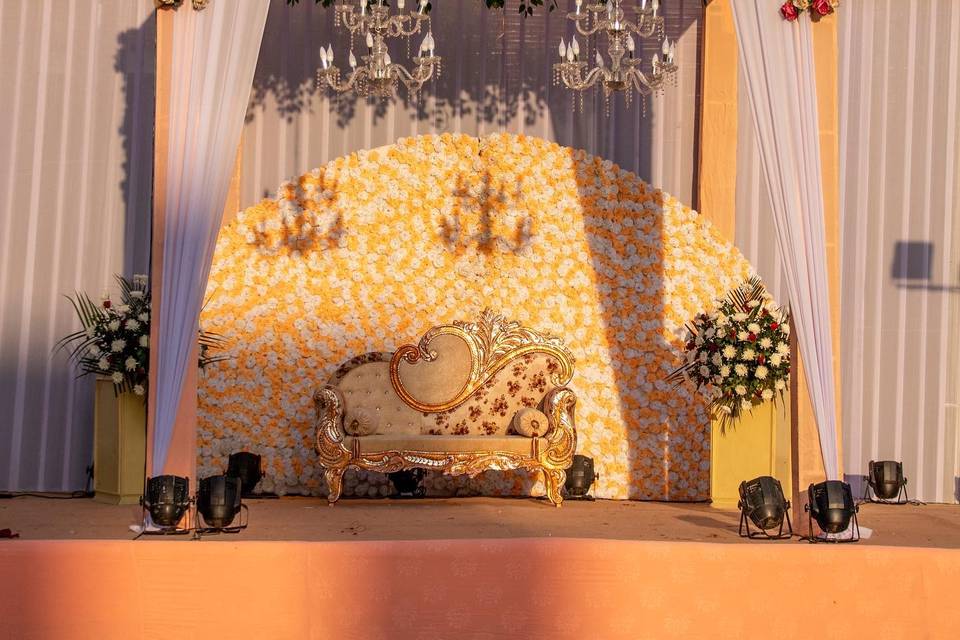 Jewels Banquets & Resorts