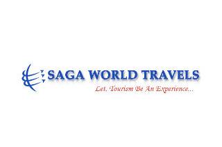 Saga World Travels, Janpath
