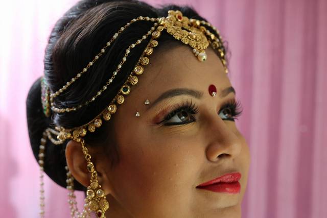 Urvashi Beauty Care