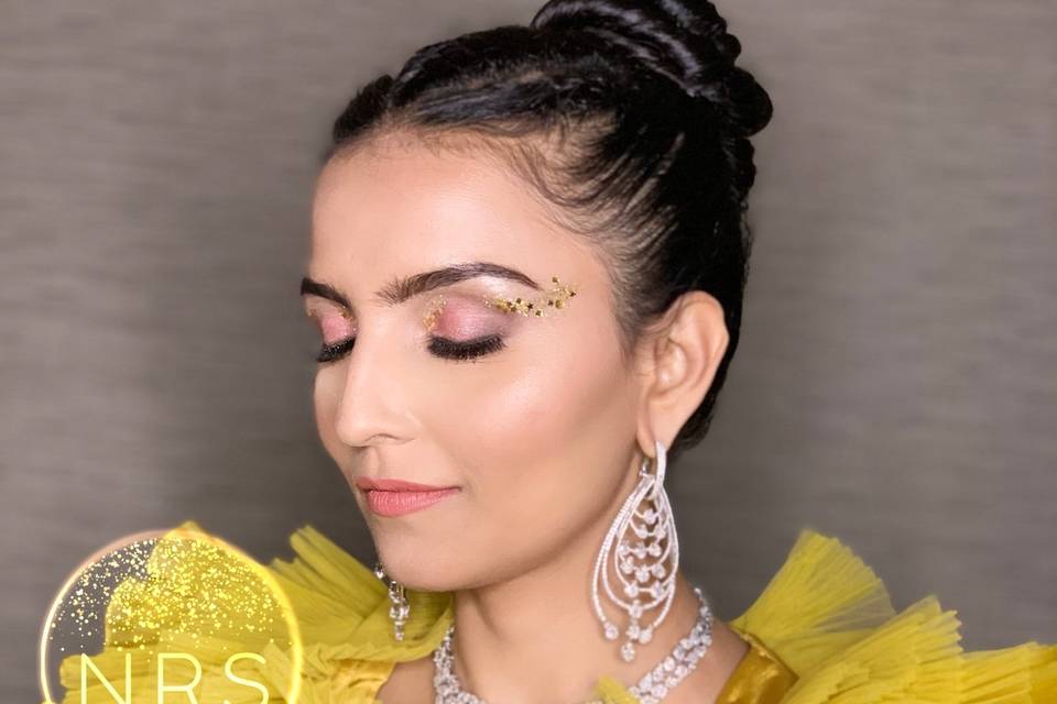 Party Makeup