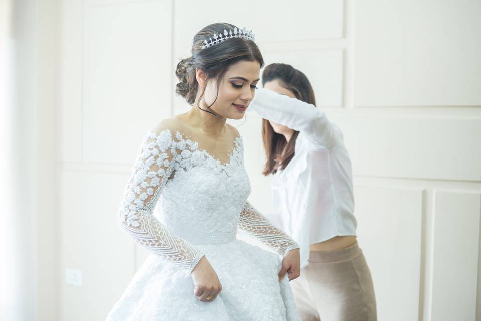 Bridal