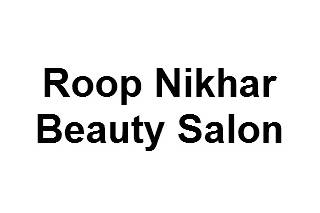 Roop nikhar beauty salon