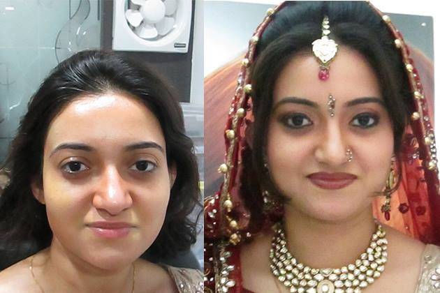 Urvashi Beauty Care