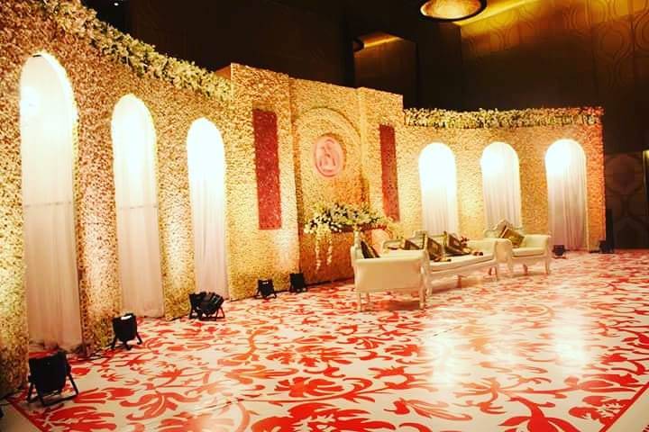 Hamid Husain Wedding Planner