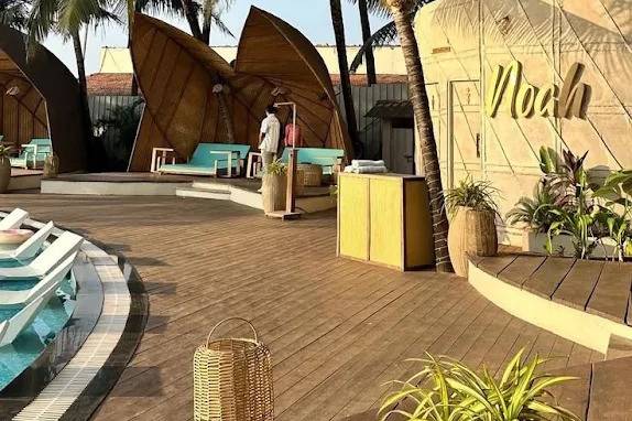 Honeymoon destination