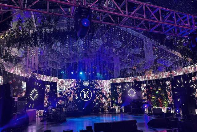 Aarambh Events & Entertainment