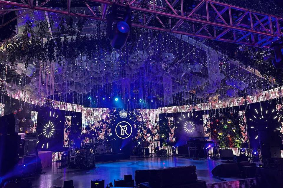 Aarambh Events & Entertainment