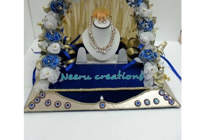 Neeru Creations