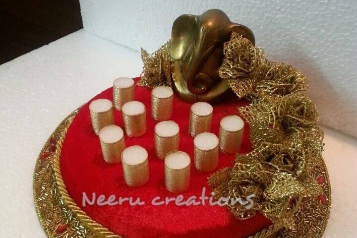 Neeru Creations