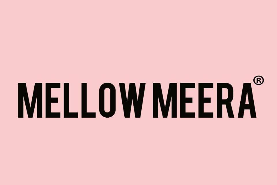 Mellow Meera Logo