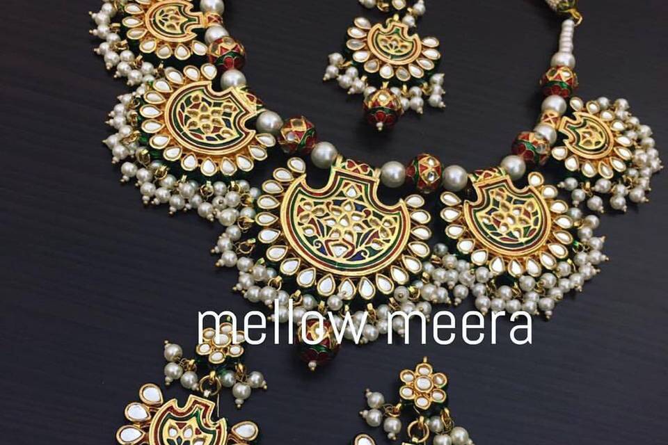 Mellow Meera