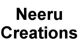 Neeru Creations Logo