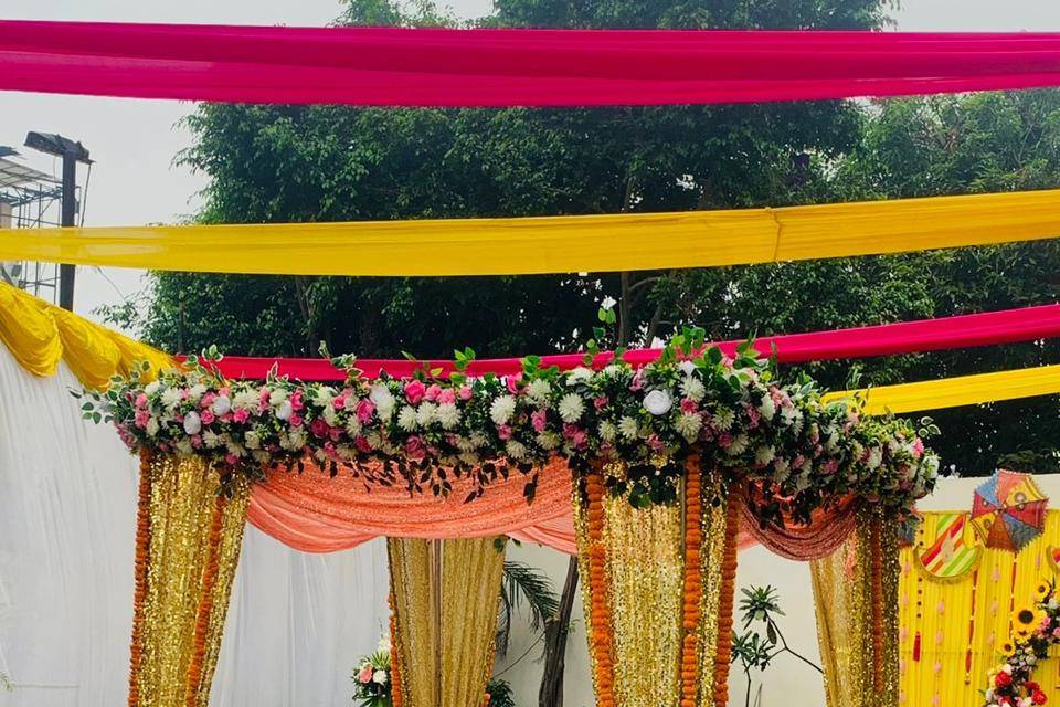 Mandap