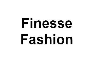 Finesse Fashion Logo