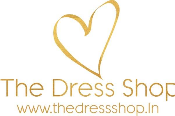 The Dress Shop Logo