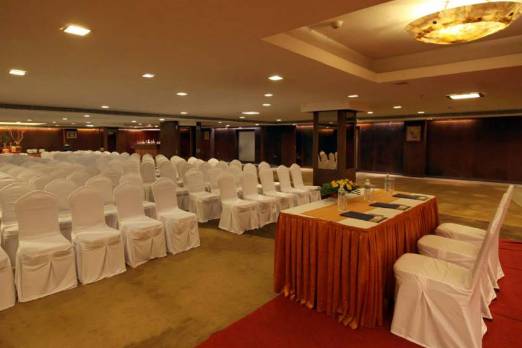 Event Space