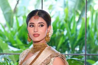 Makeovers by Sukanya