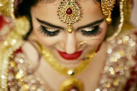 Makeovers by Sukanya