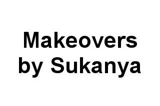 Makeovers by Sukanya