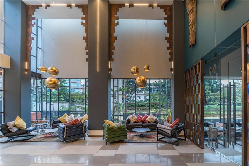 B+L Hotel by The Serenity Group