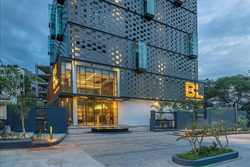 B+L Hotel by The Serenity Group