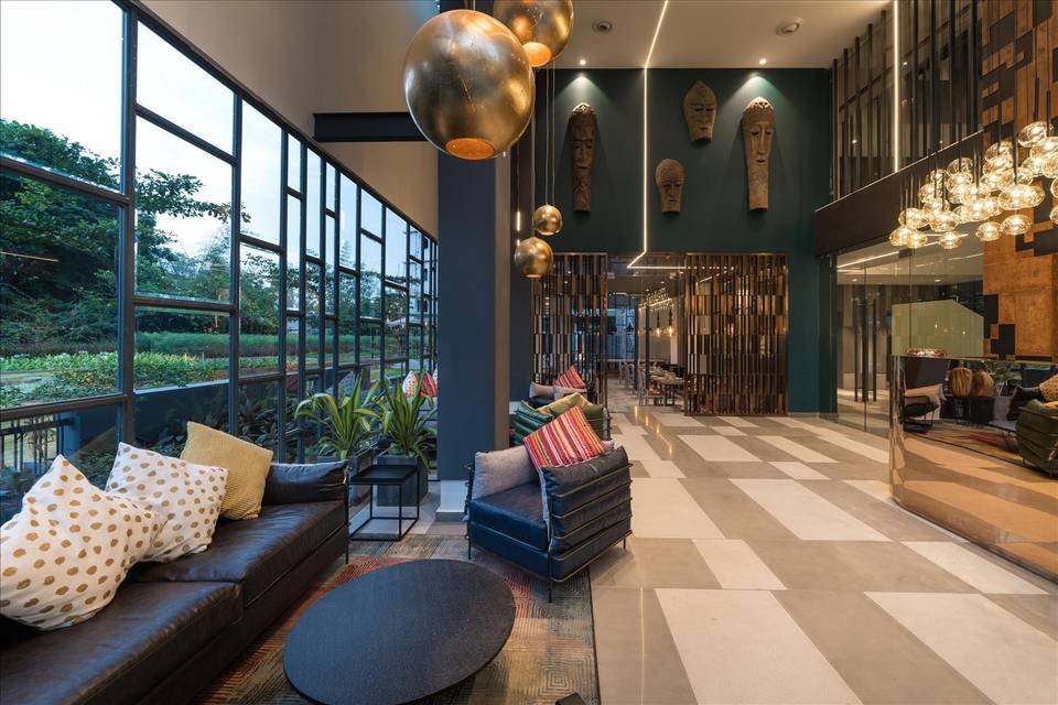 B+L Hotel by The Serenity Group