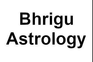 Bhrigu Astrology