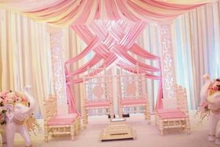 The Royal Wedding Planners and Event 1