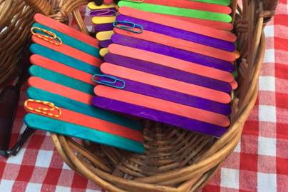 Hashtag Handmade