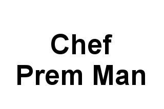 Chef Prem Man