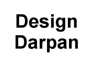 Design darpan logo