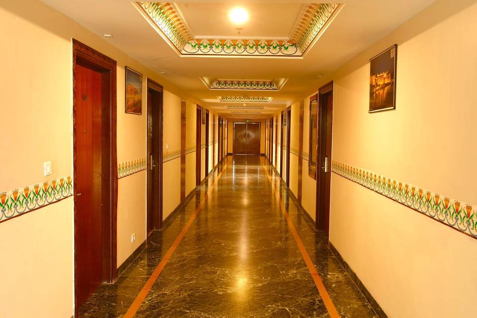 Corridor