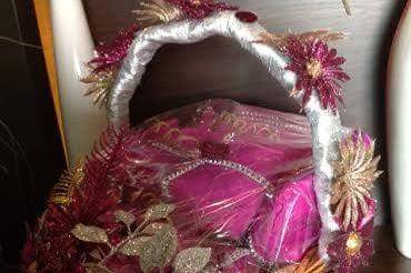 Anytime Gift Packing Trousseau by Rashima Makkar