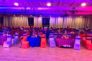 FireFliez Travel & Events