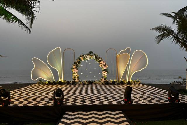 Khwahish Wedding's