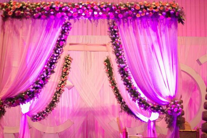 Myshaadiwale Wedding Planners